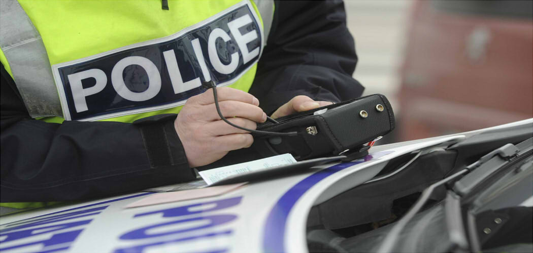 YPolice pour la gestion des forces de sécurité