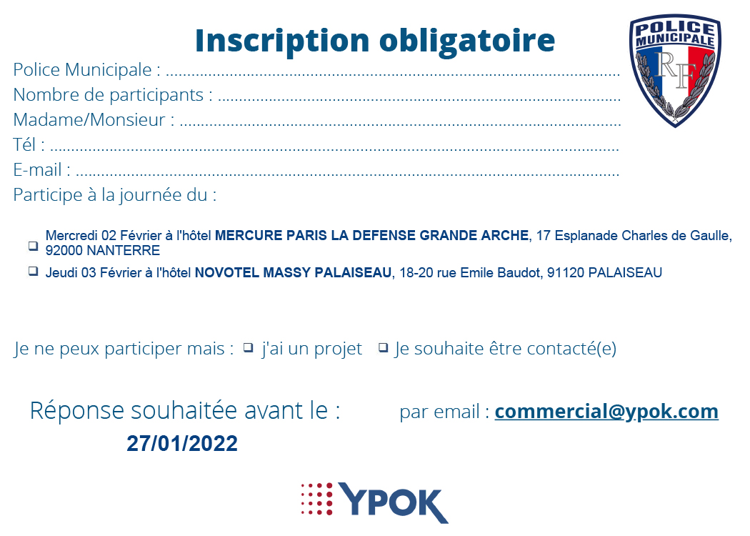 Matinale février 2022