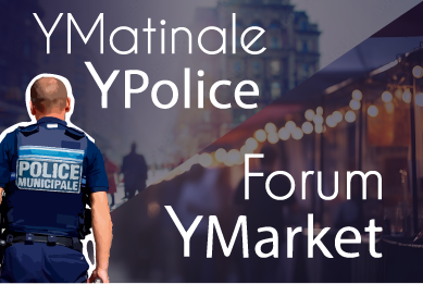 Invitation YMatinale & Forum à Béziers