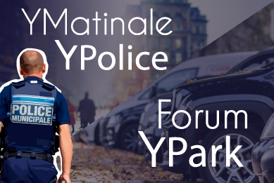 Invitation YMatinale & Forum à Créteil